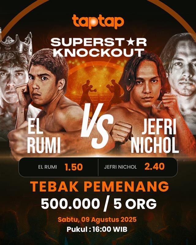 taptap indonesia