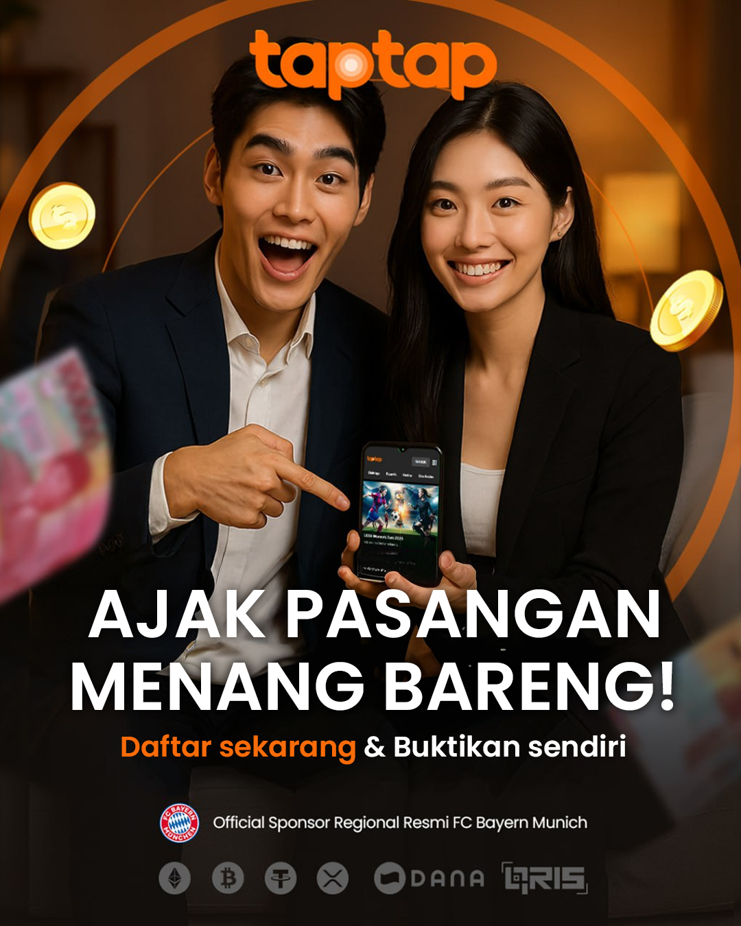 taptap indonesia