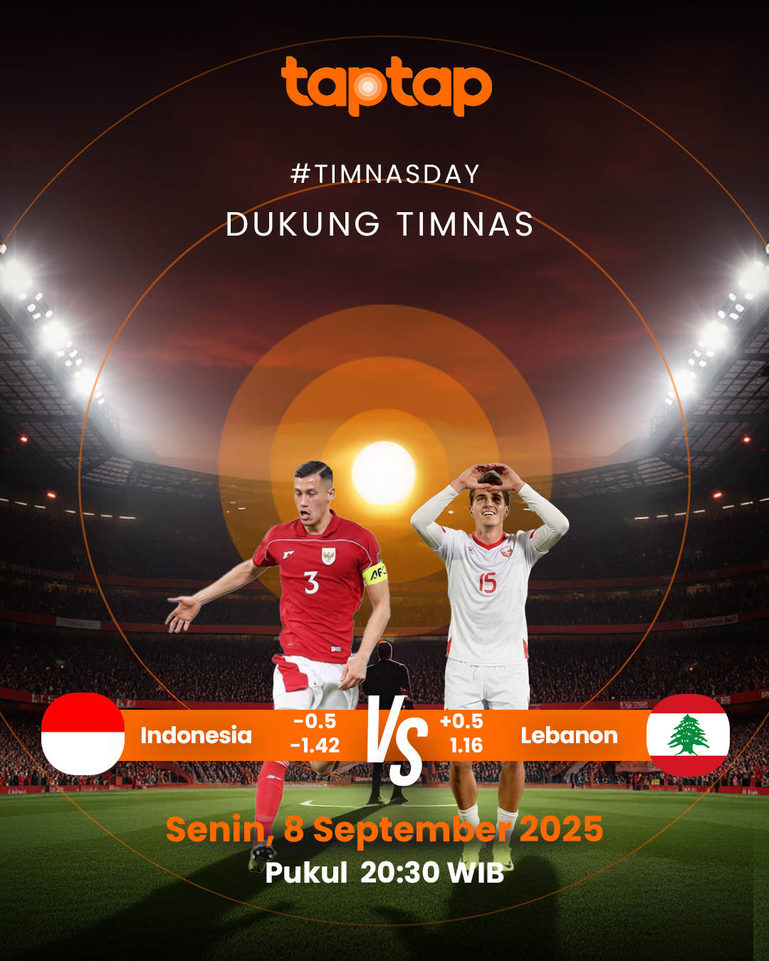 taptap indonesia