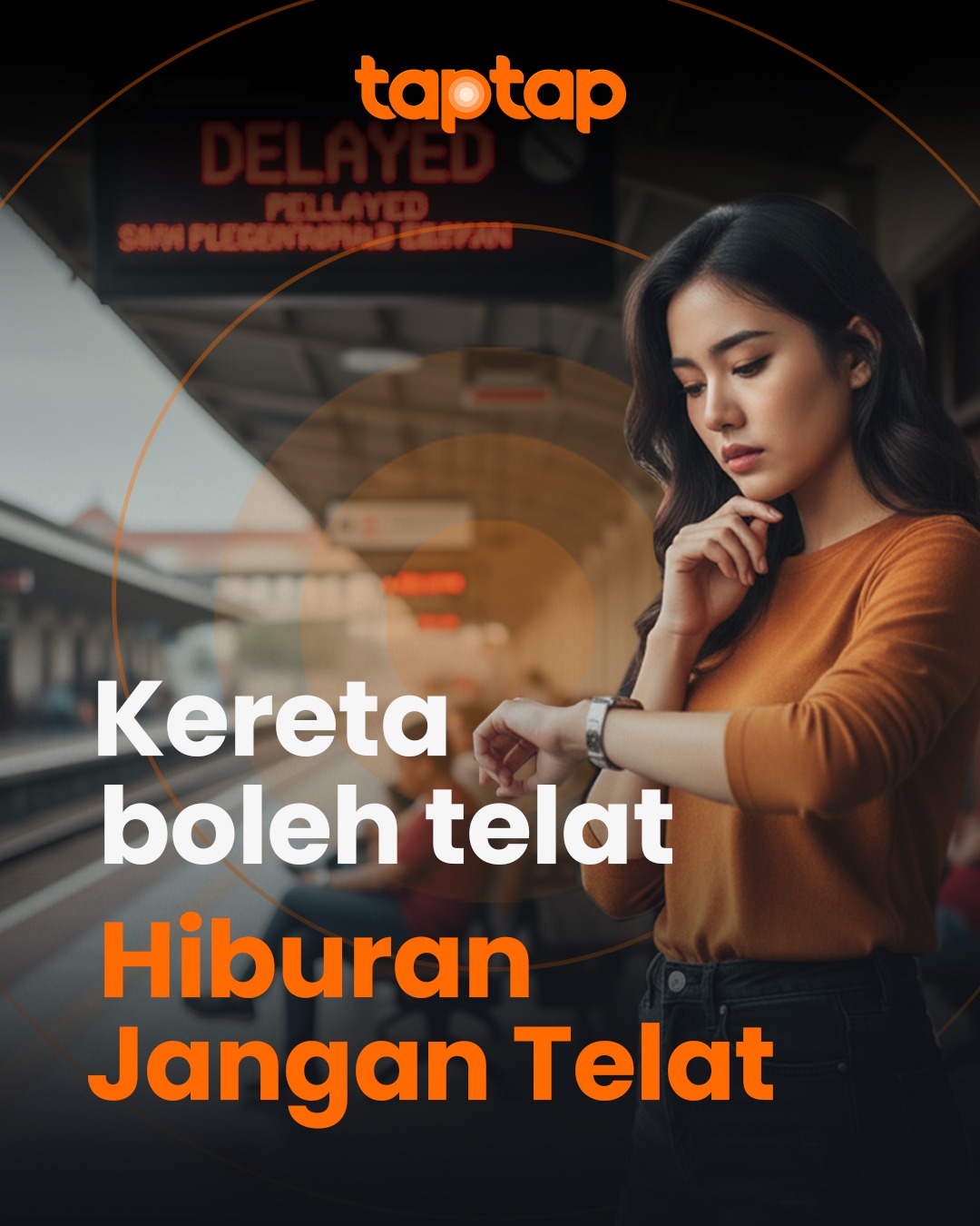 taptap indonesia