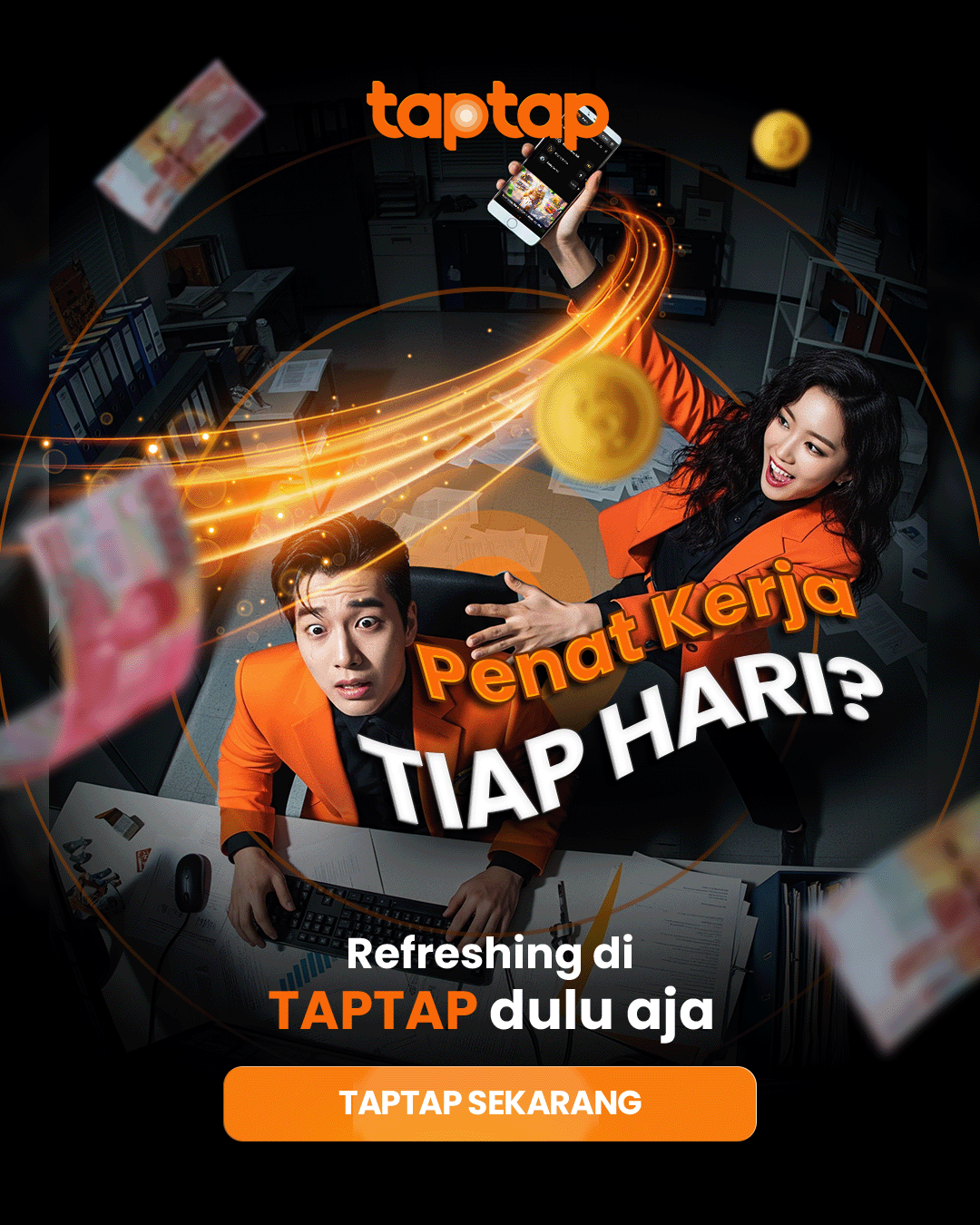 taptap indonesia