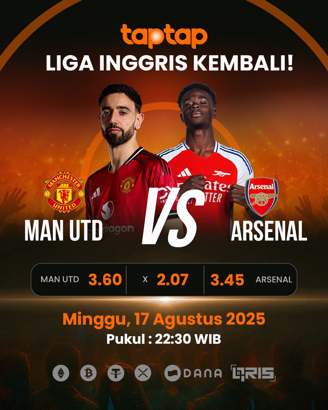 taptap indonesia